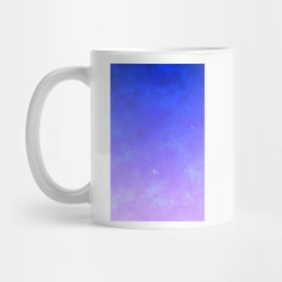 Pastel Space Mug